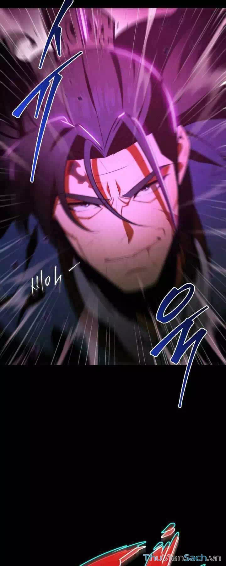 Truyện Tranh Cửu Thiên Kiếm Pháp trang 4