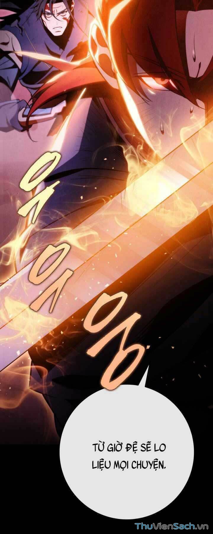 Truyện Tranh Cửu Thiên Kiếp Pháp trang 4