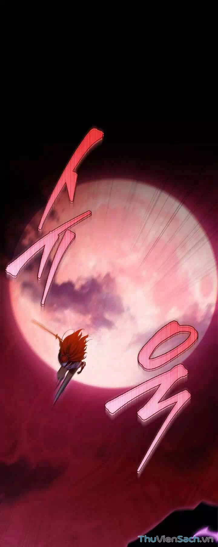 Truyện Tranh Cửu Thiên Kiếm Pháp trang 4