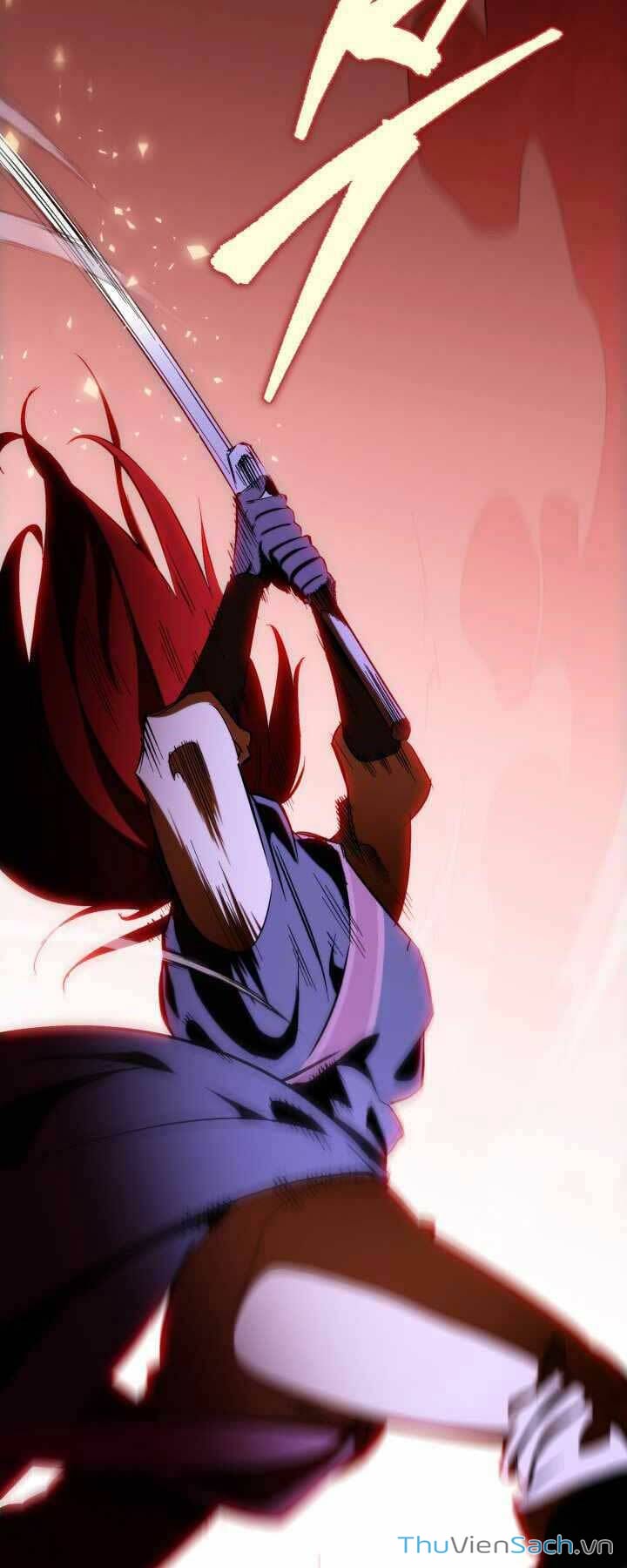 Truyện Tranh Cửu Thiên Kiếp Pháp trang 4