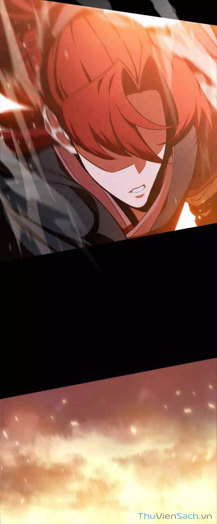 Truyện Tranh Cửu Thiên Kiếm Pháp trang 4