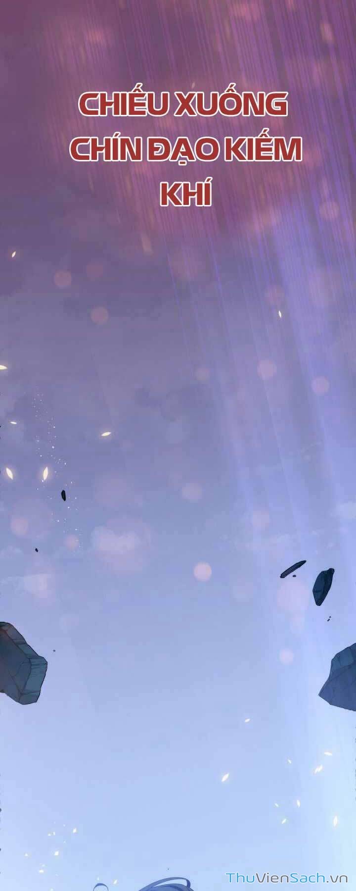 Truyện Tranh Cửu Thiên Kiếp Pháp trang 4