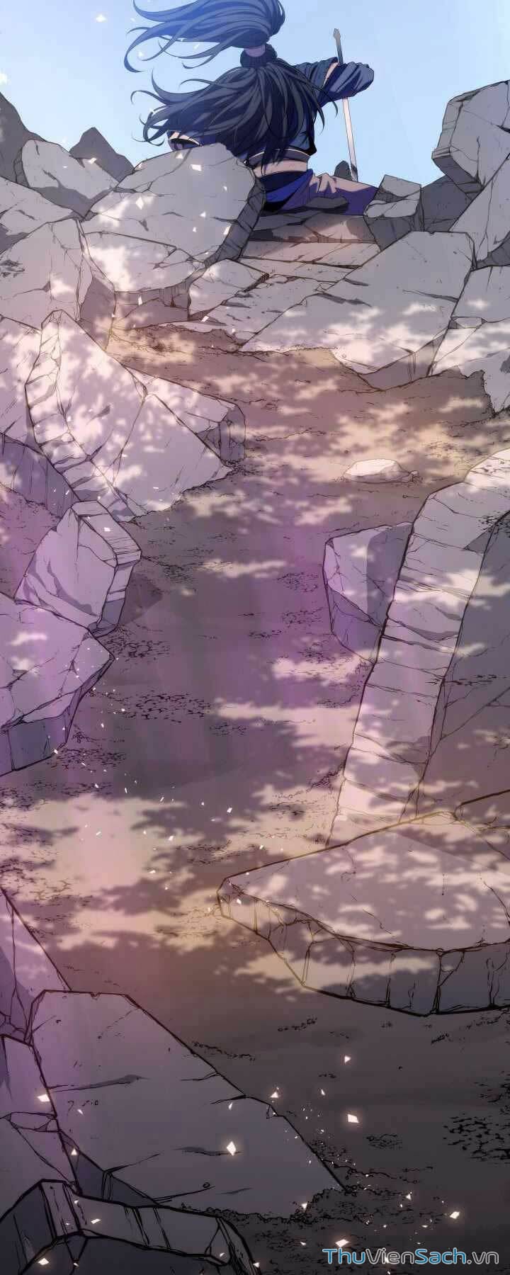 Truyện Tranh Cửu Thiên Kiếp Pháp trang 4