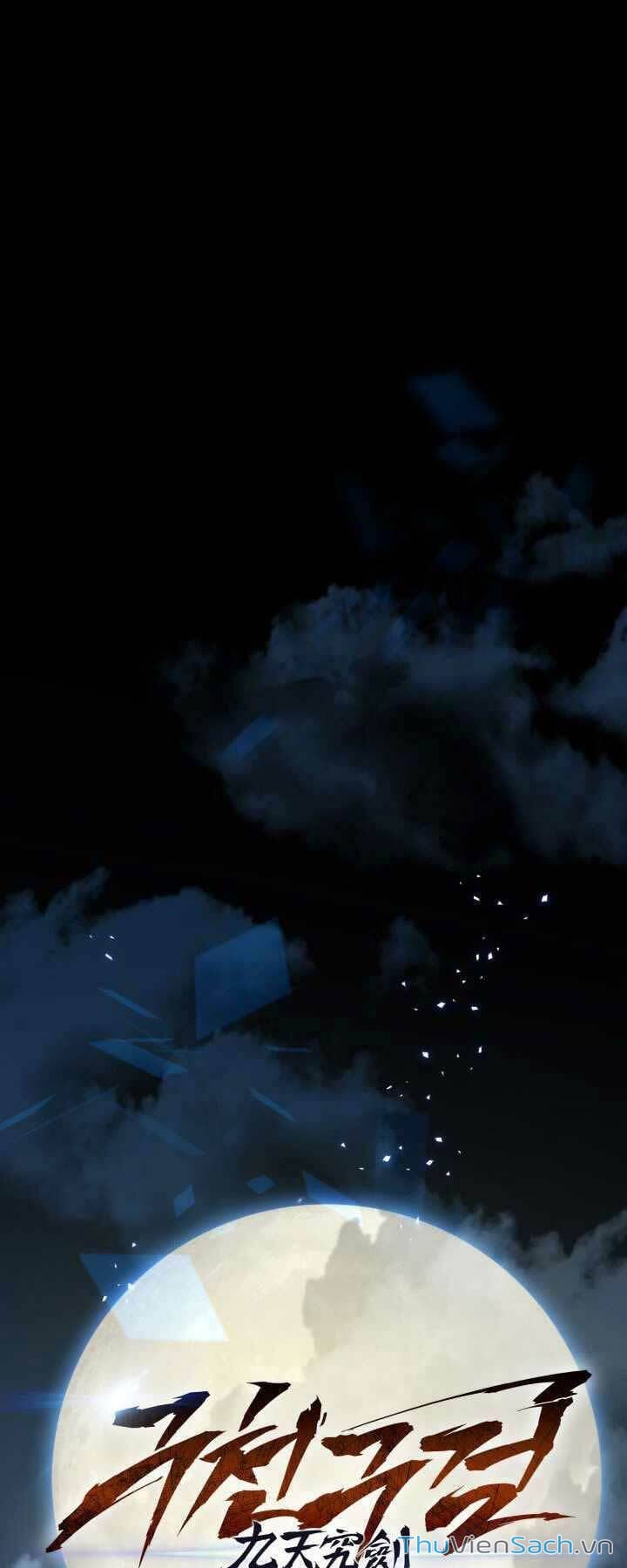 Truyện Tranh Cửu Thiên Kiếp Pháp trang 4