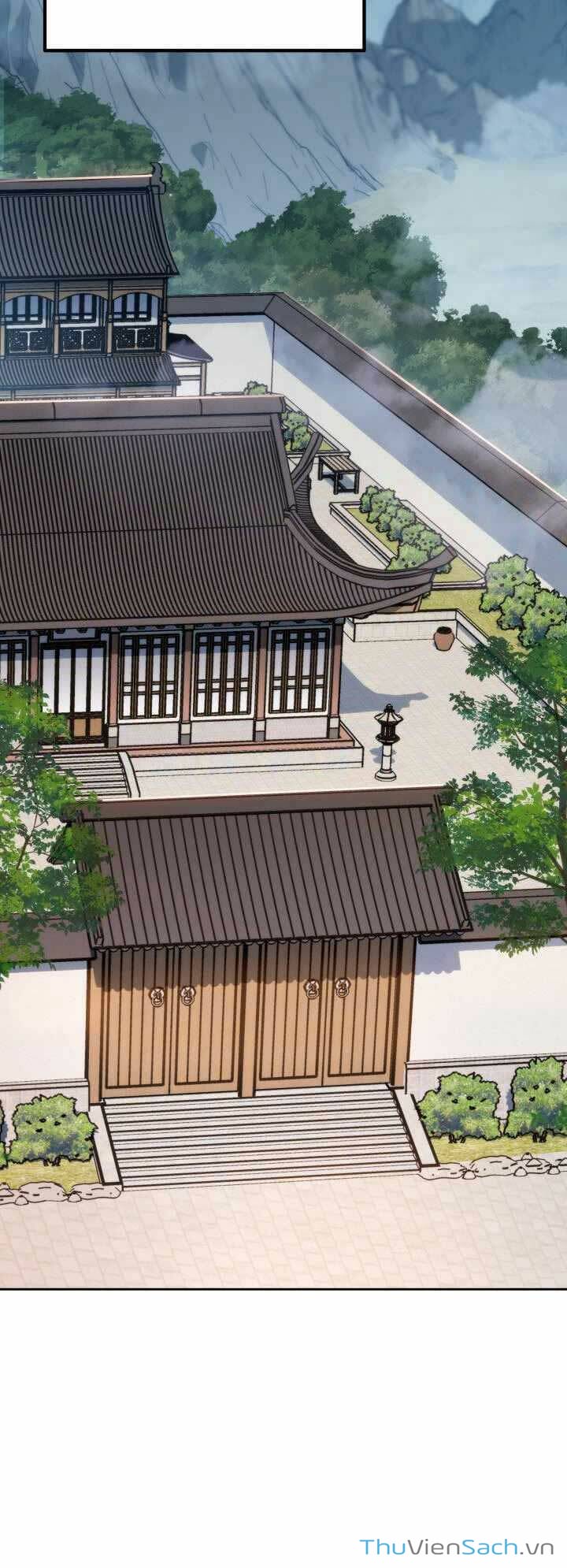 Truyện Tranh Cửu Thiên Kiếp Pháp trang 4