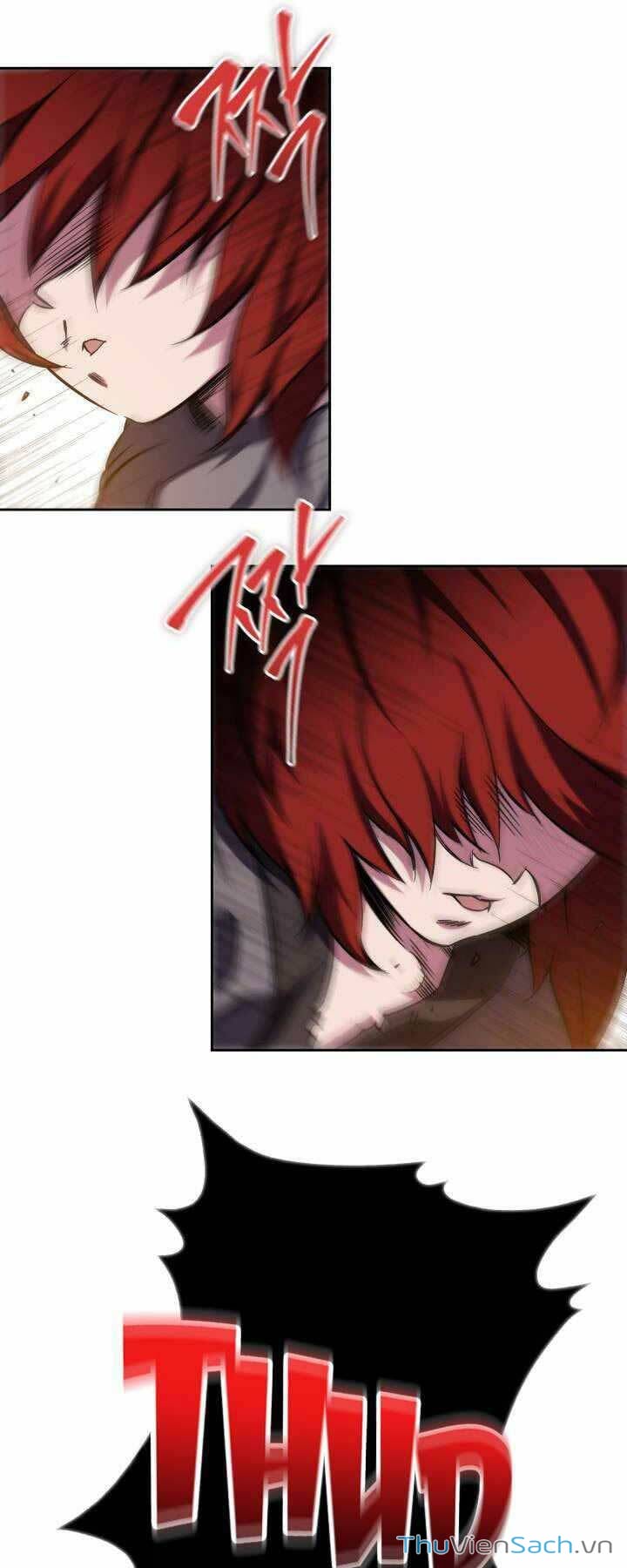 Truyện Tranh Cửu Thiên Kiếp Pháp trang 4