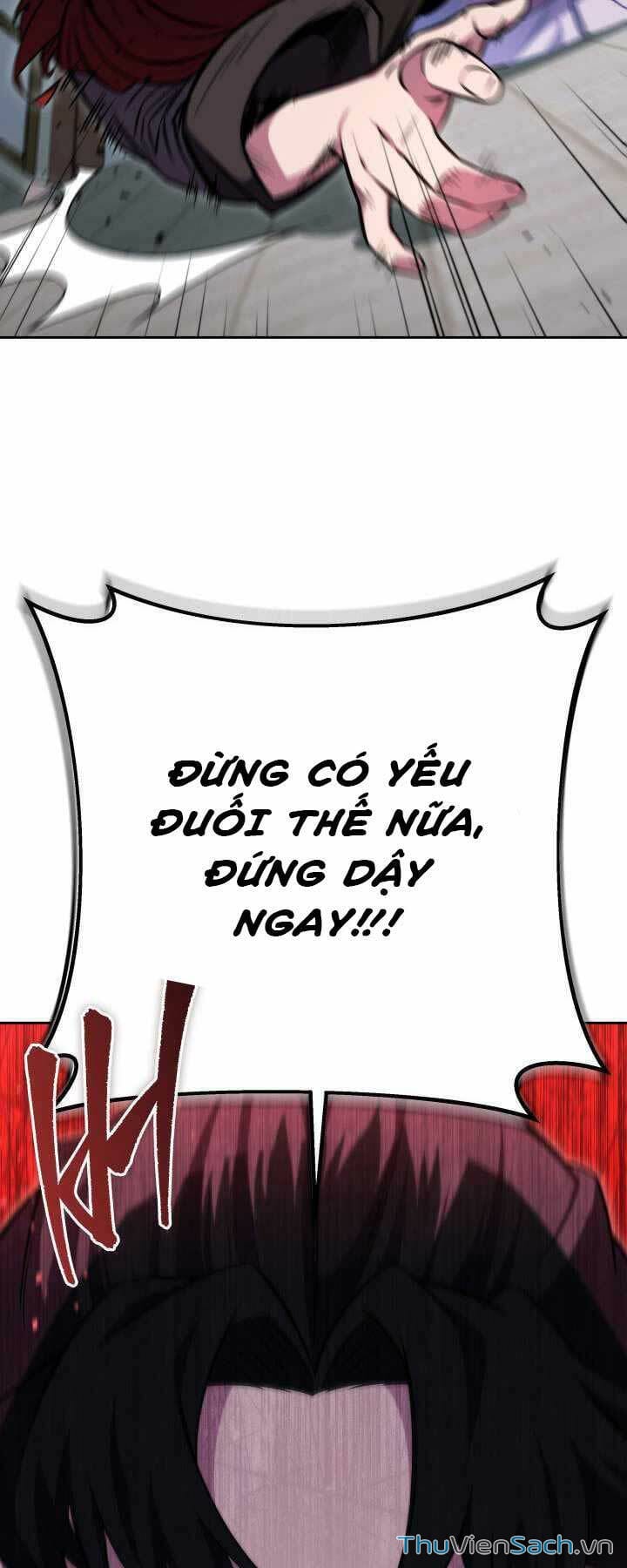 Truyện Tranh Cửu Thiên Kiếp Pháp trang 4