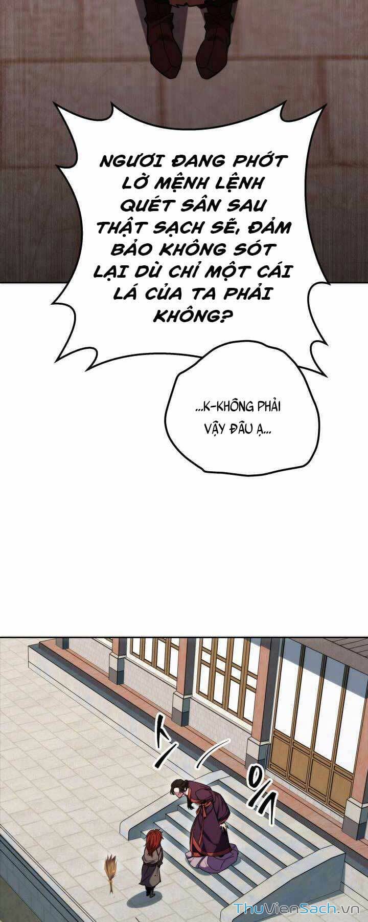 Truyện Tranh Cửu Thiên Kiếp Pháp trang 4