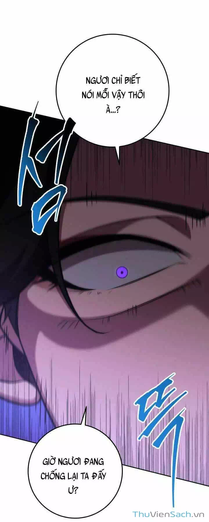 Truyện Tranh Cửu Thiên Kiếm Pháp trang 4