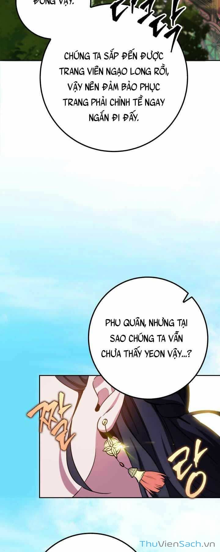 Truyện Tranh Cửu Thiên Kiếp Pháp trang 4