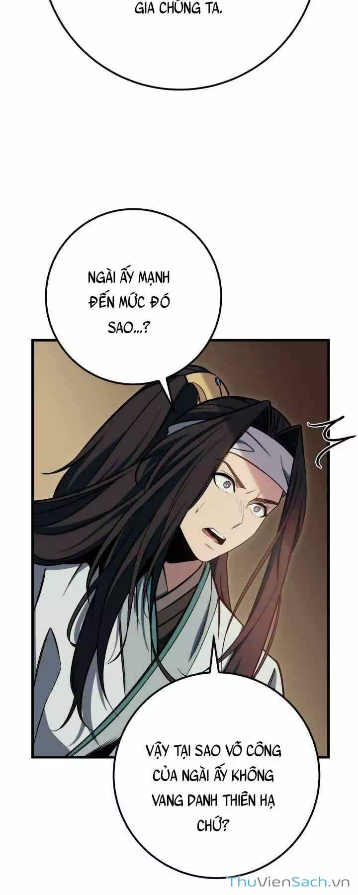 Truyện Tranh Cửu Thiên Kiếm Pháp trang 4