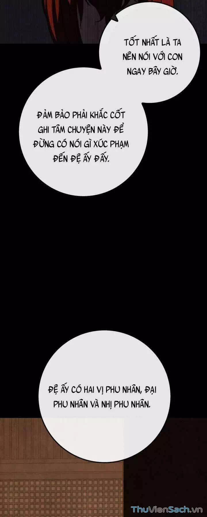 Truyện Tranh Cửu Thiên Kiếm Pháp trang 4