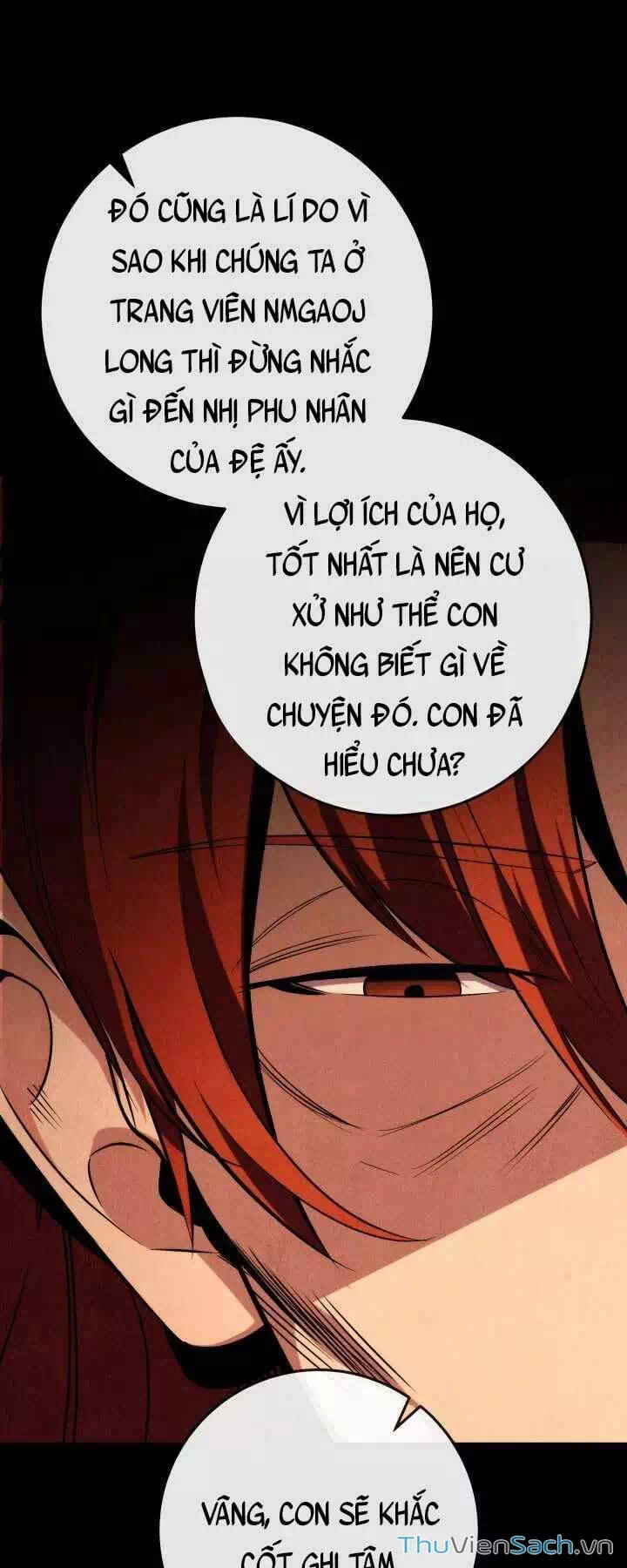 Truyện Tranh Cửu Thiên Kiếm Pháp trang 4