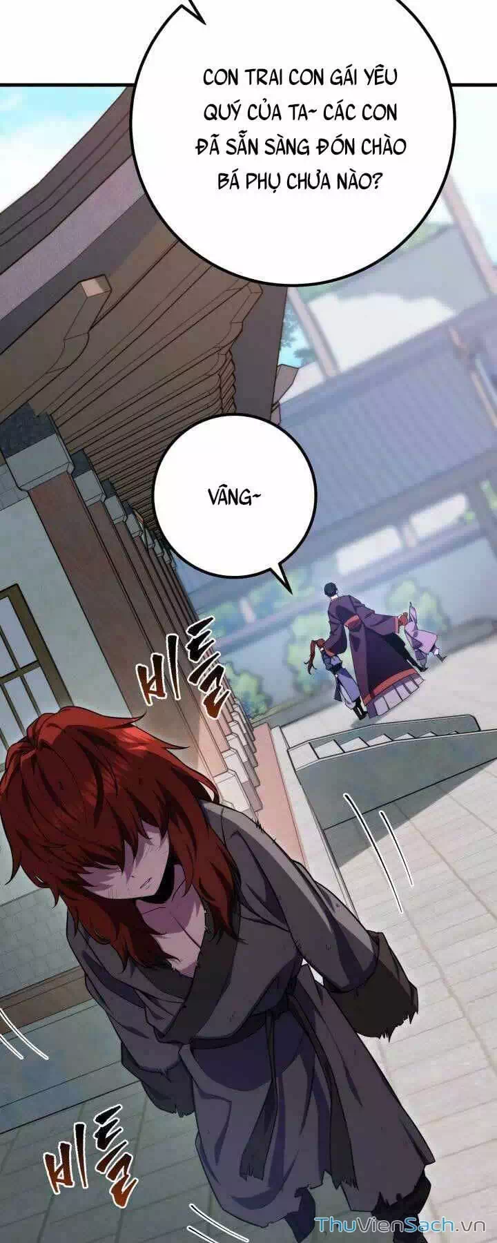 Truyện Tranh Cửu Thiên Kiếm Pháp trang 4