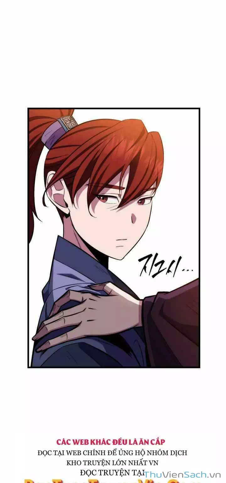 Truyện Tranh Cửu Thiên Kiếm Pháp trang 4