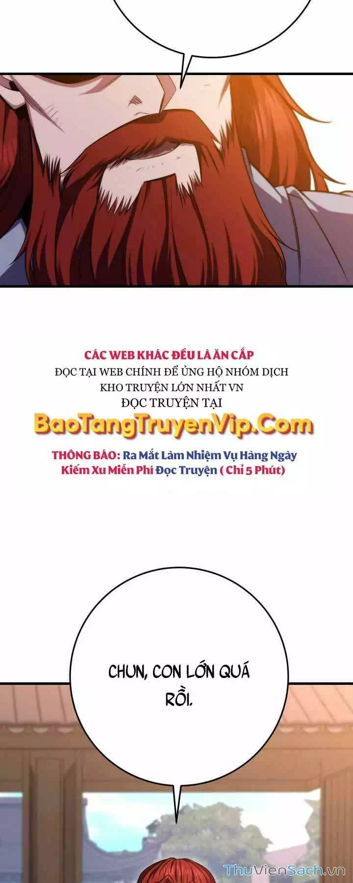 Truyện Tranh Cửu Thiên Kiếm Pháp trang 4