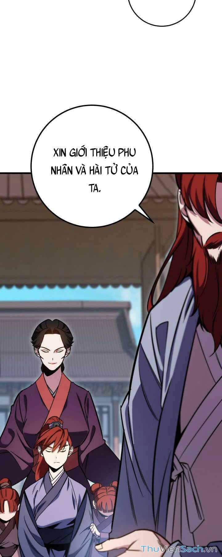 Truyện Tranh Cửu Thiên Kiếp Pháp trang 4