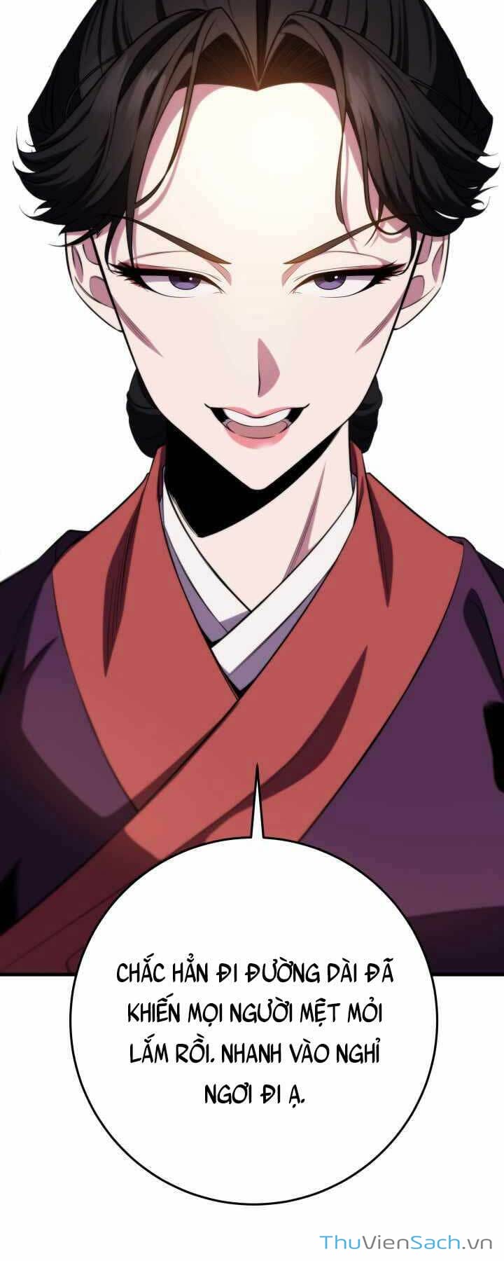 Truyện Tranh Cửu Thiên Kiếp Pháp trang 4