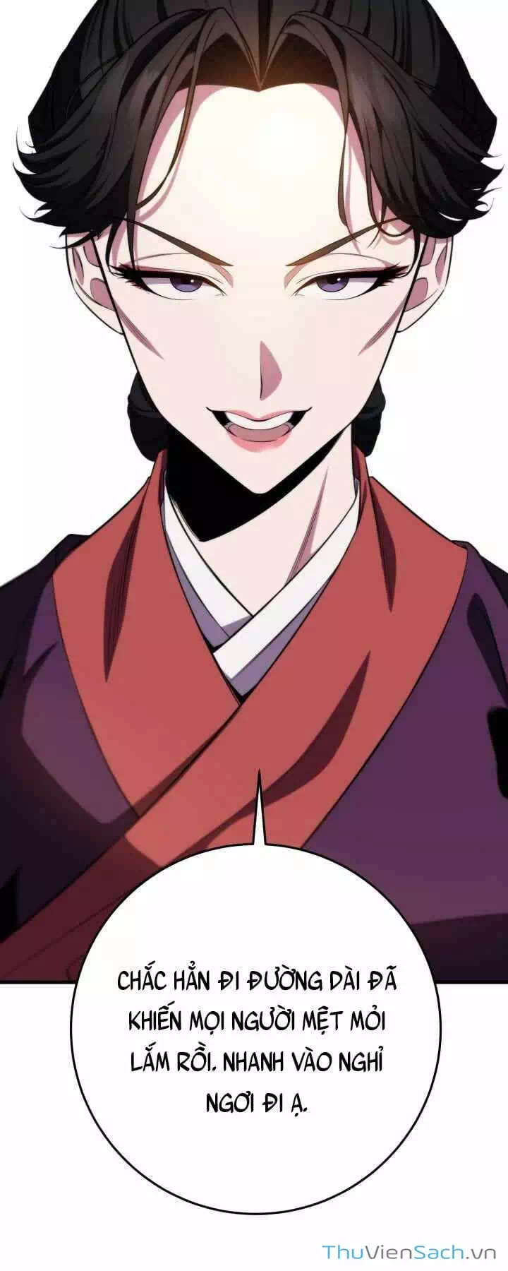 Truyện Tranh Cửu Thiên Kiếm Pháp trang 4