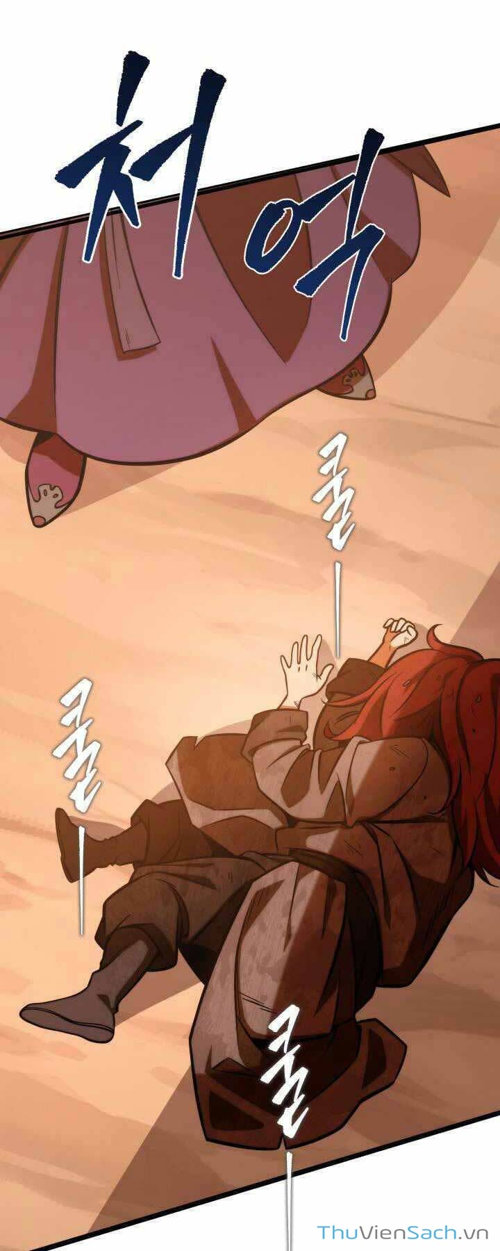 Truyện Tranh Cửu Thiên Kiếp Pháp trang 4