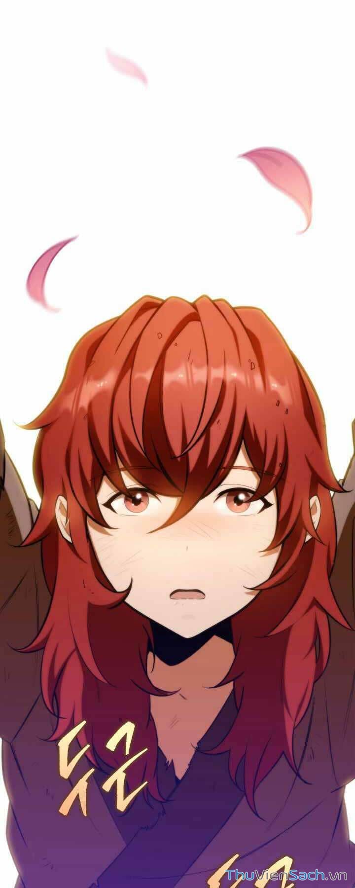 Truyện Tranh Cửu Thiên Kiếp Pháp trang 4