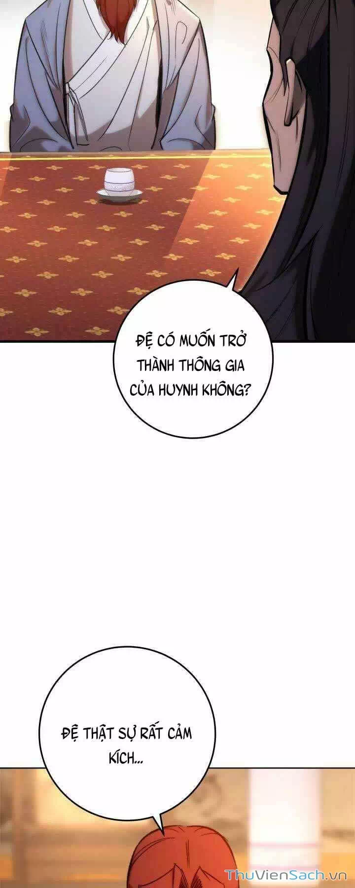 Truyện Tranh Cửu Thiên Kiếm Pháp trang 4