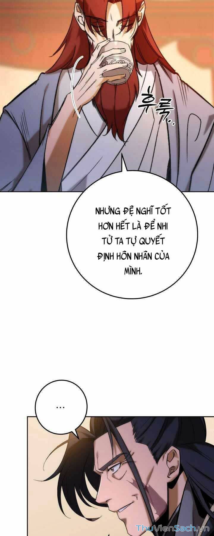 Truyện Tranh Cửu Thiên Kiếp Pháp trang 4