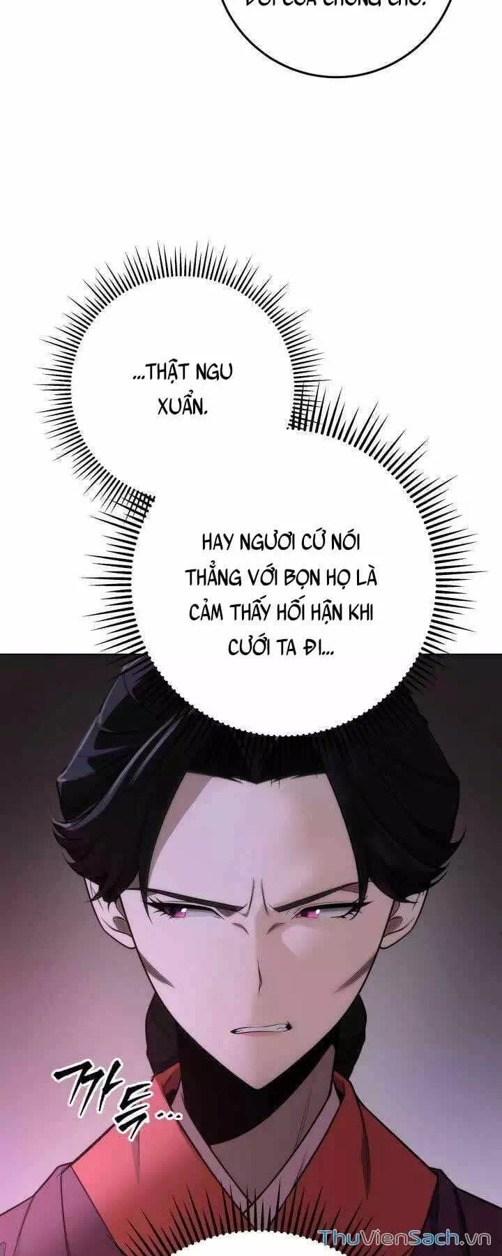 Truyện Tranh Cửu Thiên Kiếm Pháp trang 4