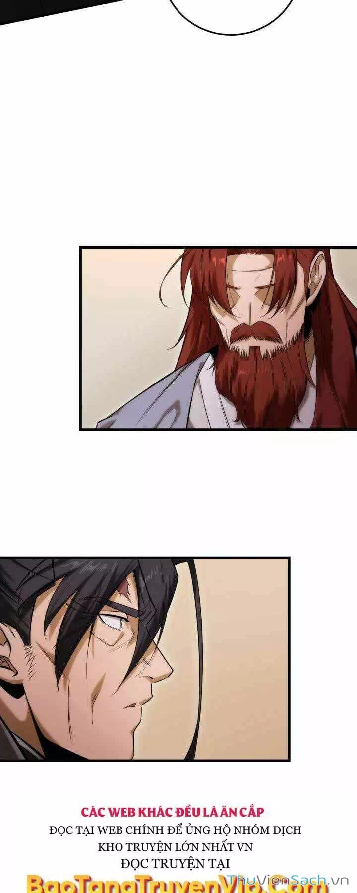 Truyện Tranh Cửu Thiên Kiếm Pháp trang 4