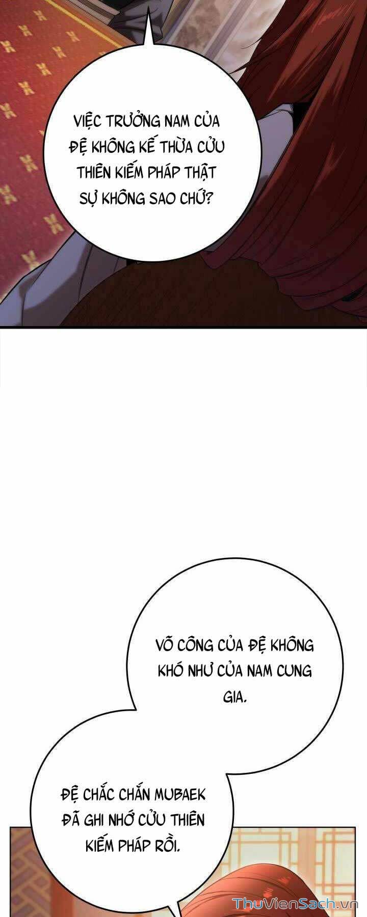 Truyện Tranh Cửu Thiên Kiếp Pháp trang 4