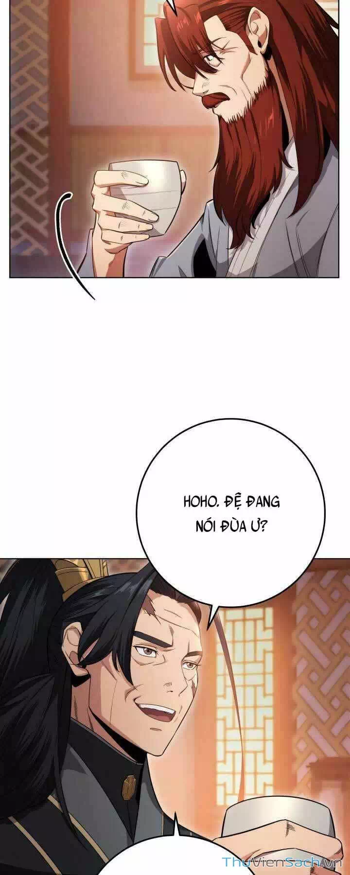 Truyện Tranh Cửu Thiên Kiếm Pháp trang 4