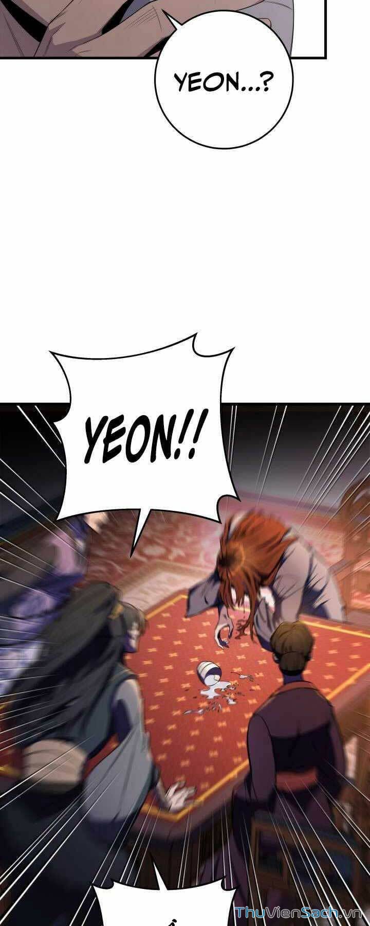 Truyện Tranh Cửu Thiên Kiếp Pháp trang 4