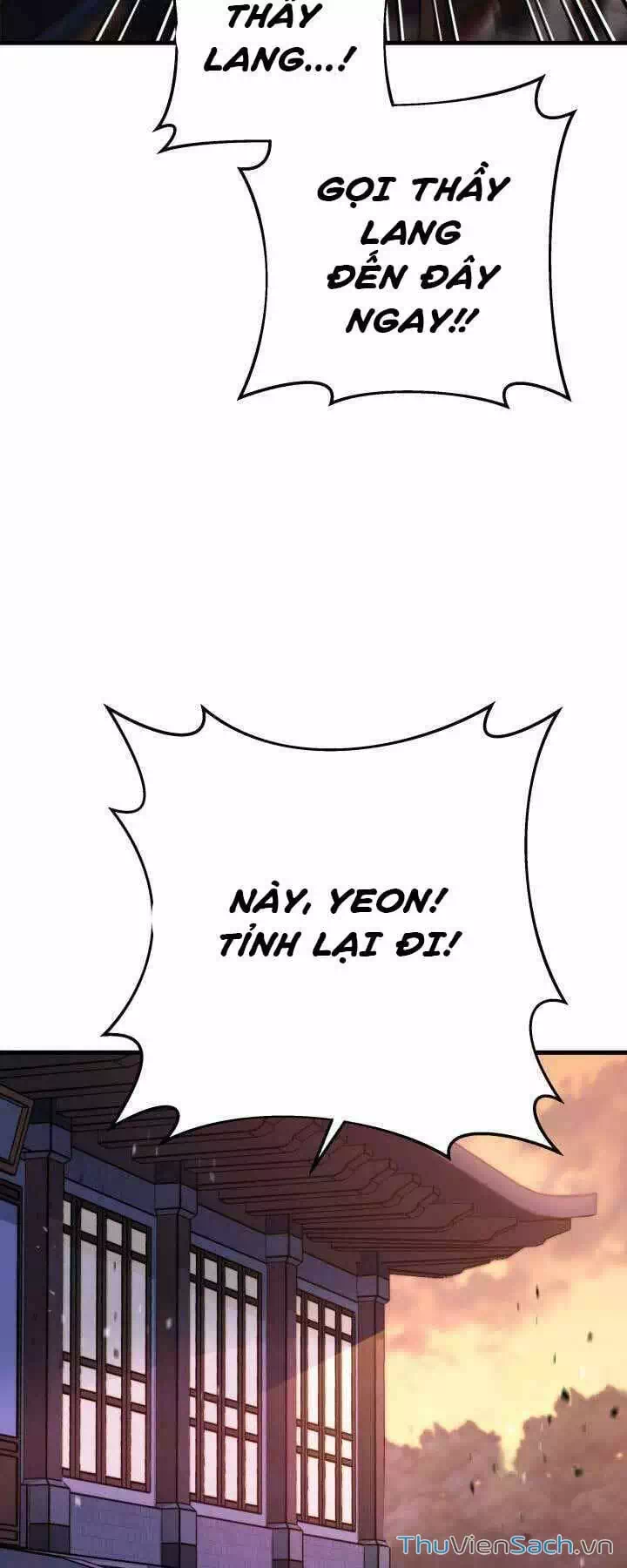 Truyện Tranh Cửu Thiên Kiếm Pháp trang 4