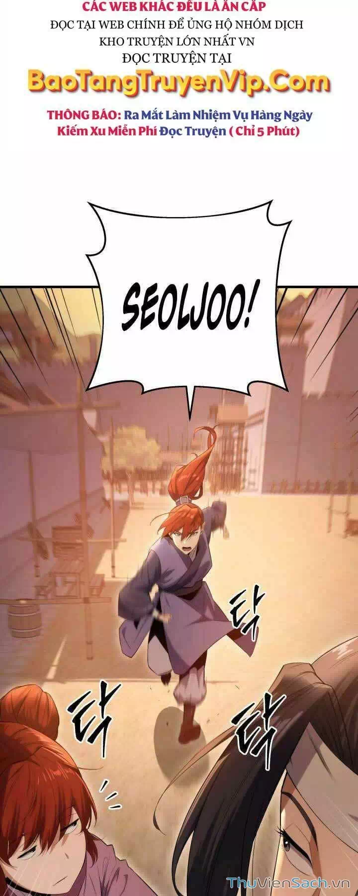 Truyện Tranh Cửu Thiên Kiếm Pháp trang 4