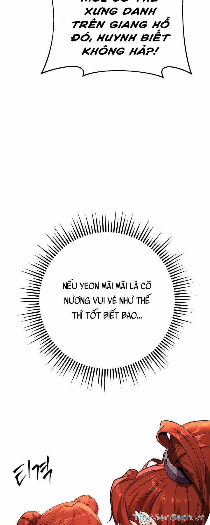 Truyện Tranh Cửu Thiên Kiếp Pháp trang 4