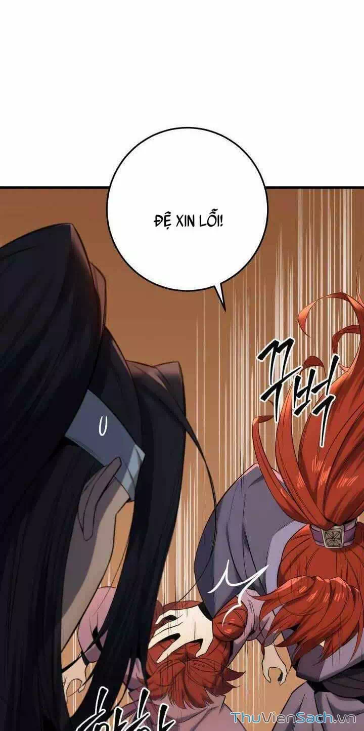 Truyện Tranh Cửu Thiên Kiếm Pháp trang 4