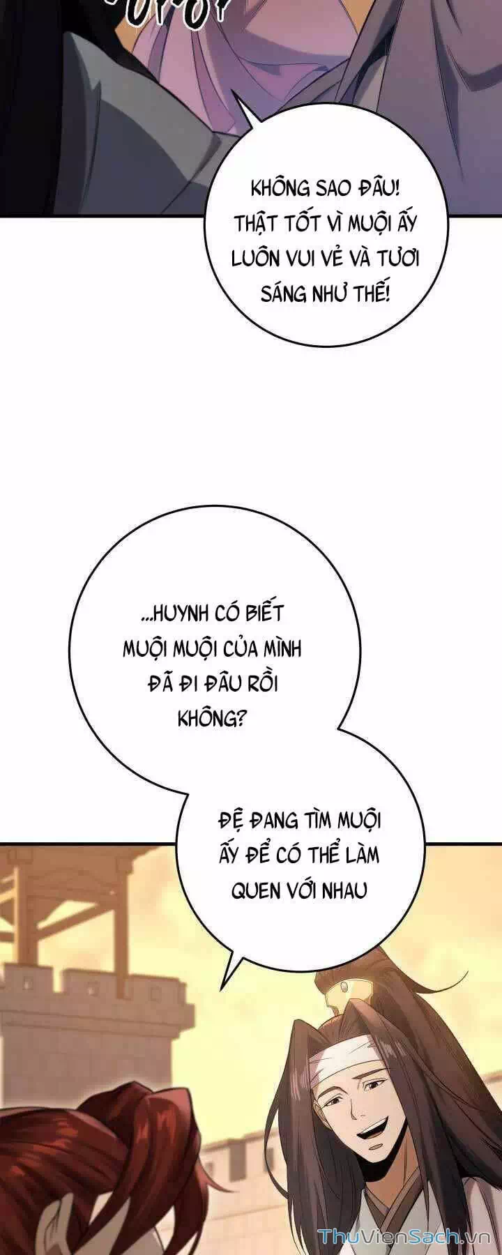 Truyện Tranh Cửu Thiên Kiếm Pháp trang 4