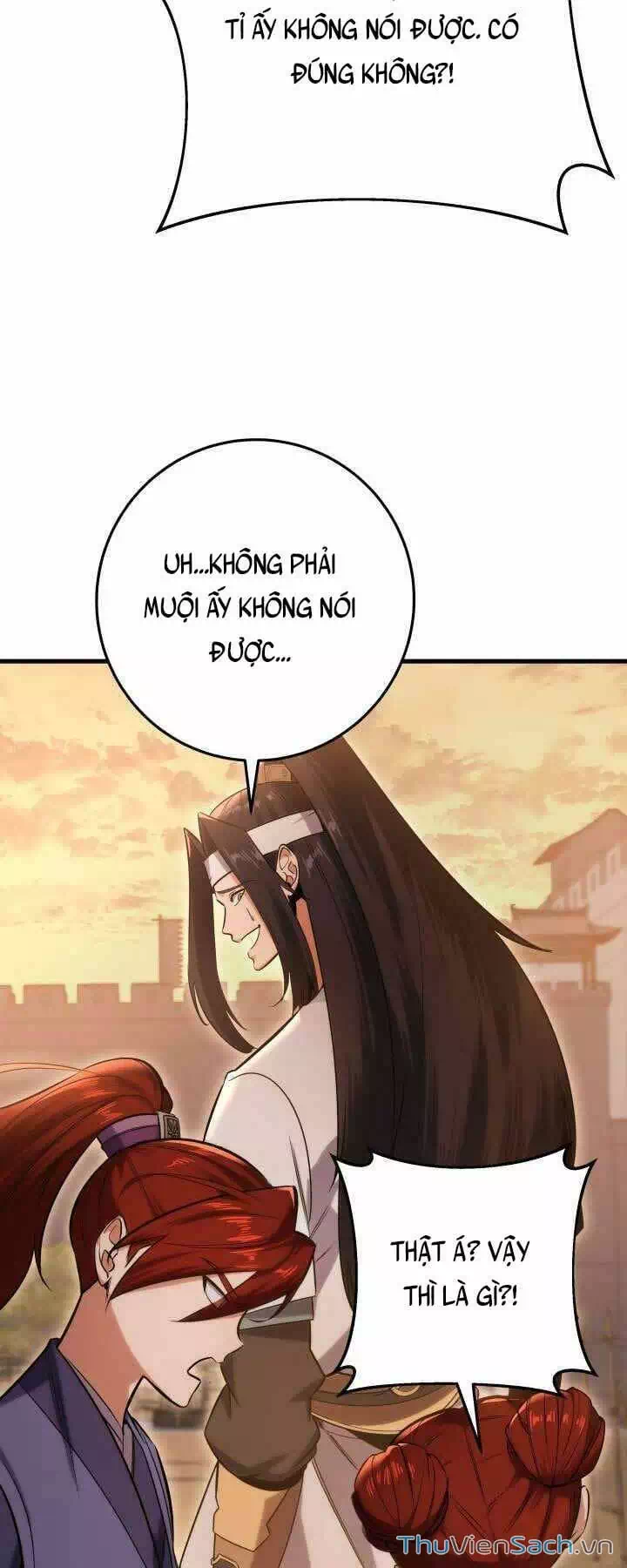 Truyện Tranh Cửu Thiên Kiếm Pháp trang 4