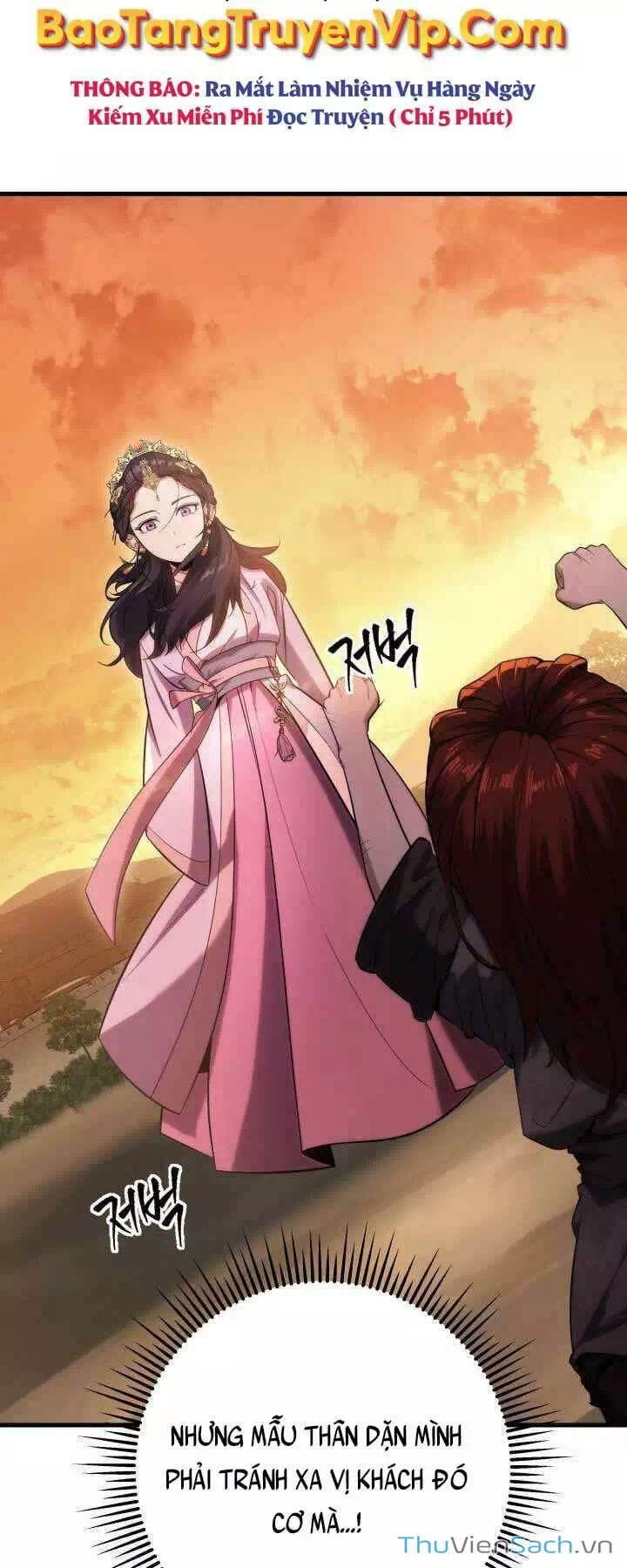 Truyện Tranh Cửu Thiên Kiếm Pháp trang 4