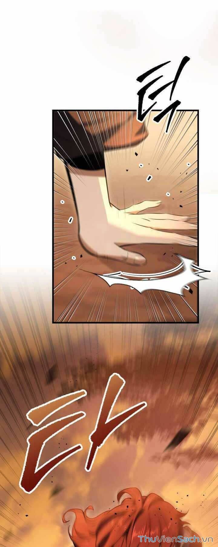 Truyện Tranh Cửu Thiên Kiếp Pháp trang 4