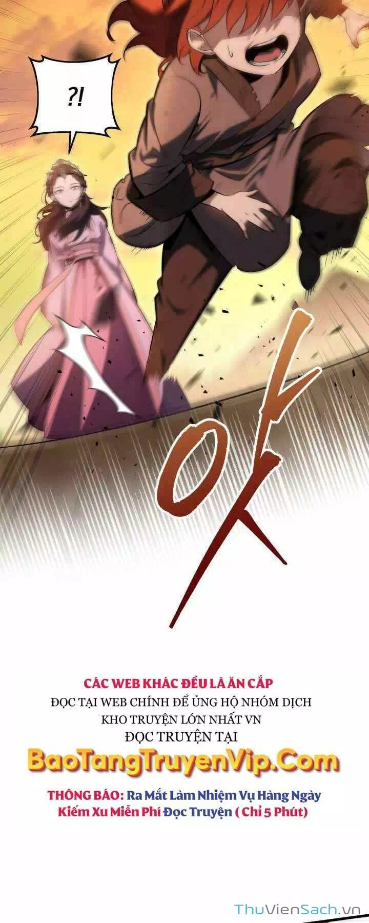 Truyện Tranh Cửu Thiên Kiếm Pháp trang 4