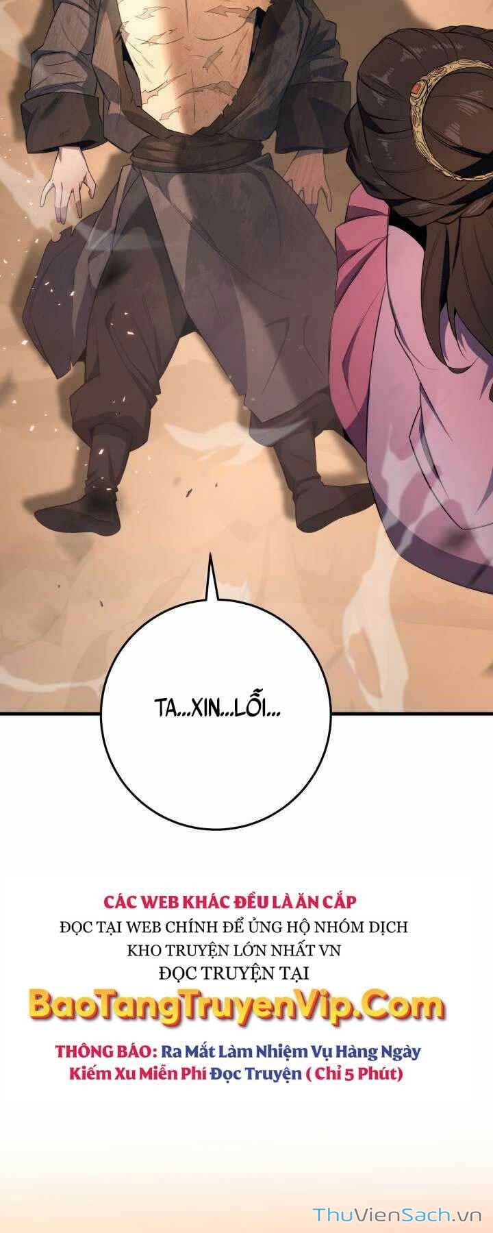 Truyện Tranh Cửu Thiên Kiếp Pháp trang 4