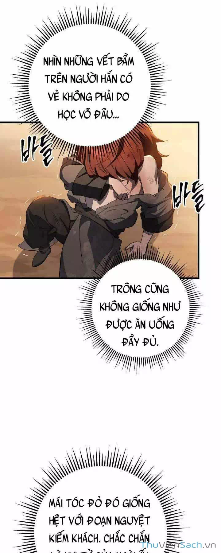 Truyện Tranh Cửu Thiên Kiếm Pháp trang 4