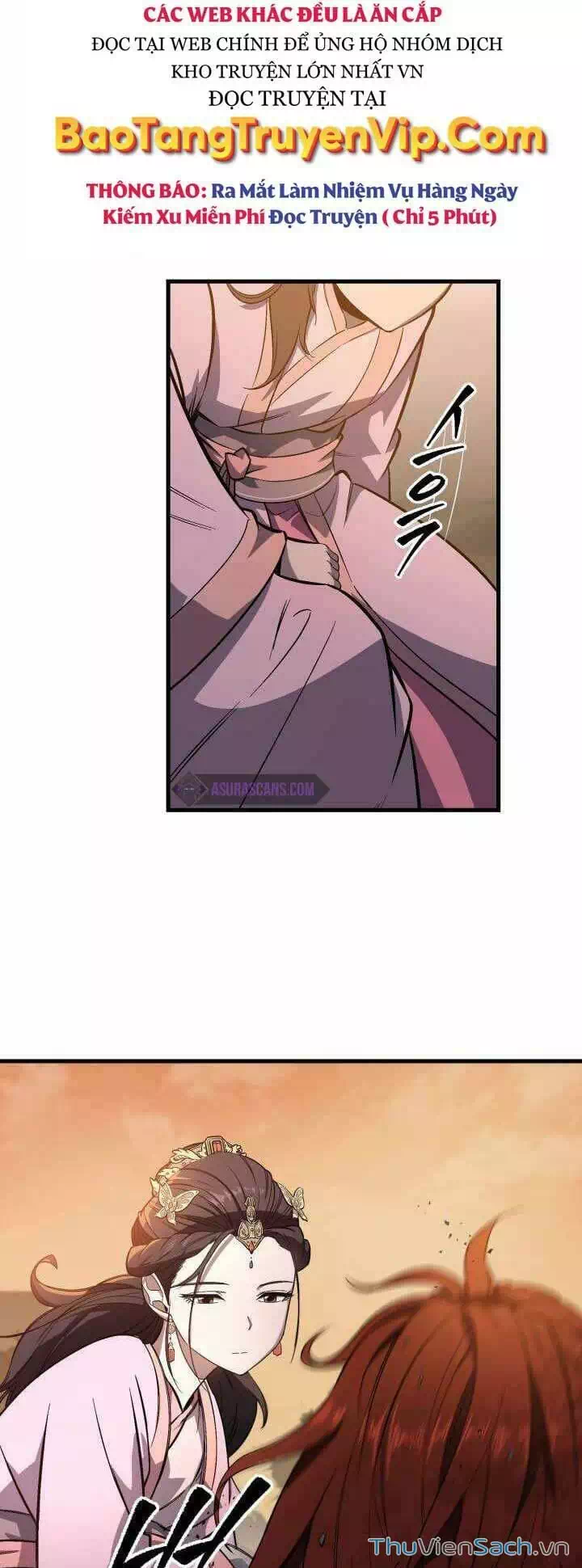 Truyện Tranh Cửu Thiên Kiếm Pháp trang 4