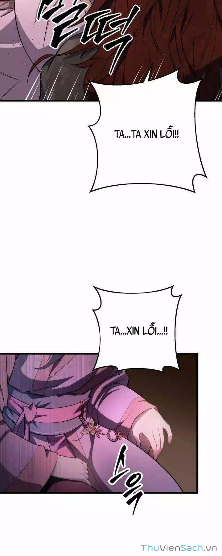 Truyện Tranh Cửu Thiên Kiếm Pháp trang 4