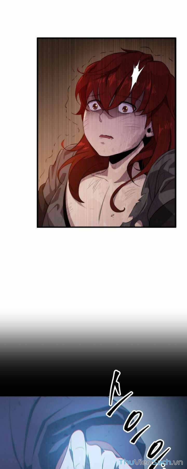 Truyện Tranh Cửu Thiên Kiếp Pháp trang 4