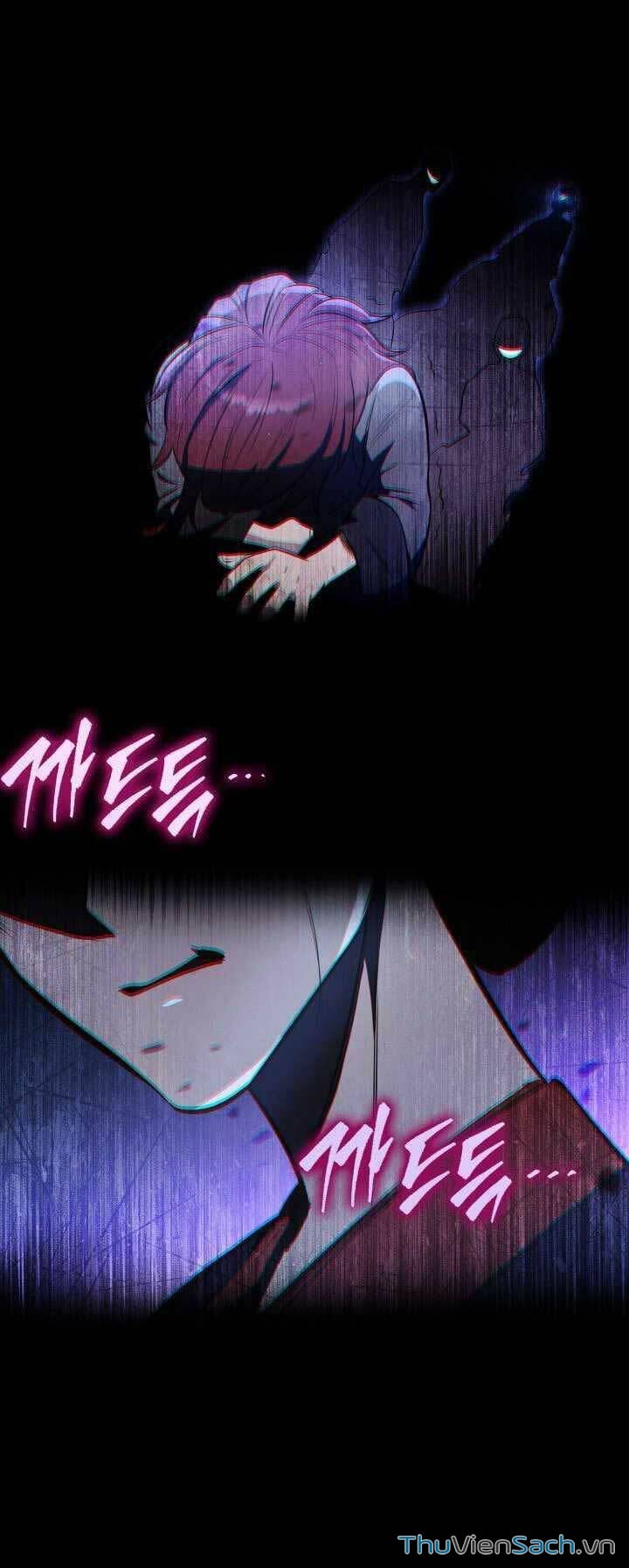 Truyện Tranh Cửu Thiên Kiếp Pháp trang 4