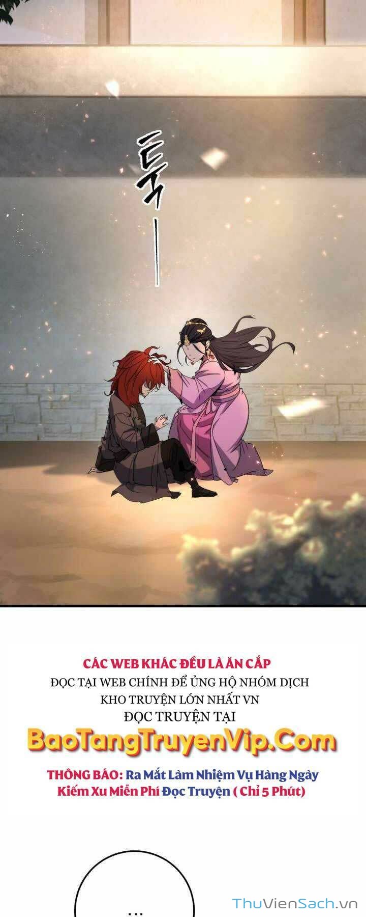 Truyện Tranh Cửu Thiên Kiếp Pháp trang 4