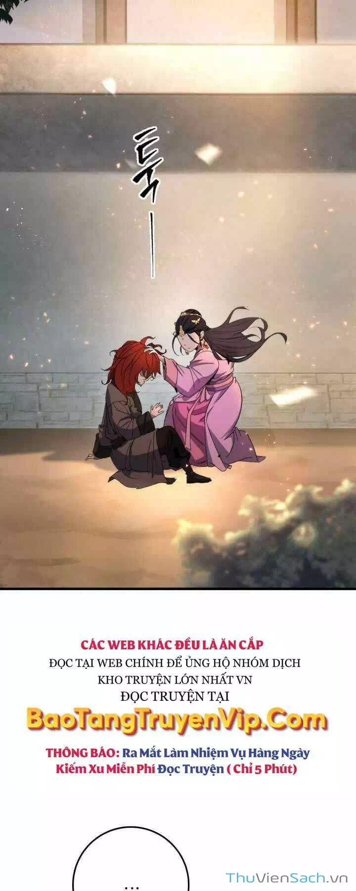 Truyện Tranh Cửu Thiên Kiếm Pháp trang 4