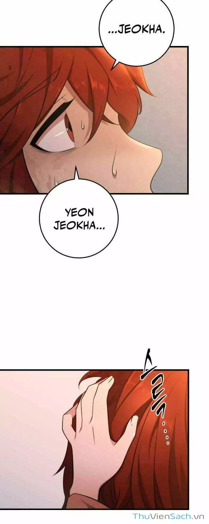 Truyện Tranh Cửu Thiên Kiếm Pháp trang 4